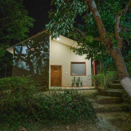 Lahermitage Resort 兰斯顿 外观 照片