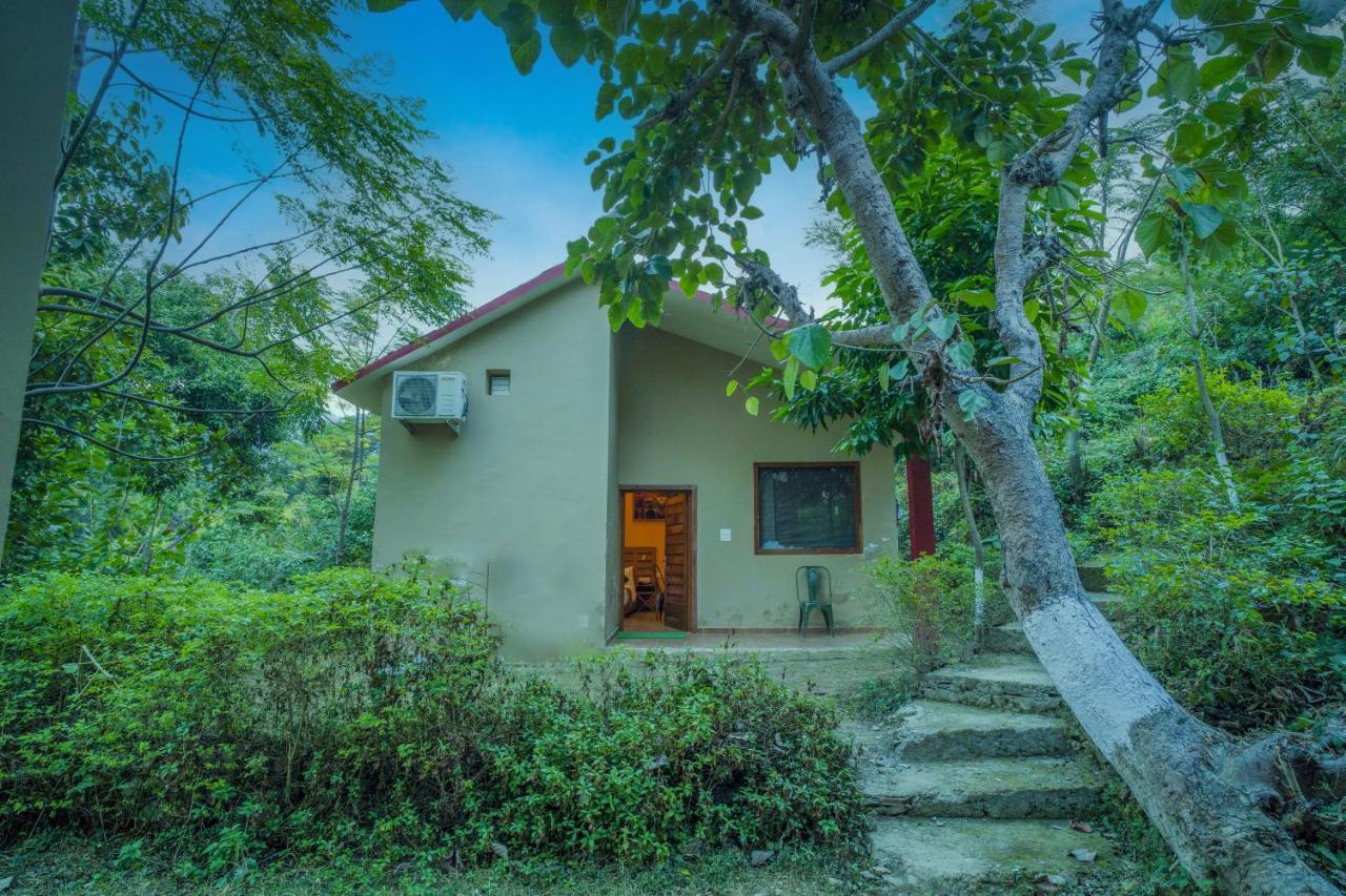 Lahermitage Resort 兰斯顿 外观 照片