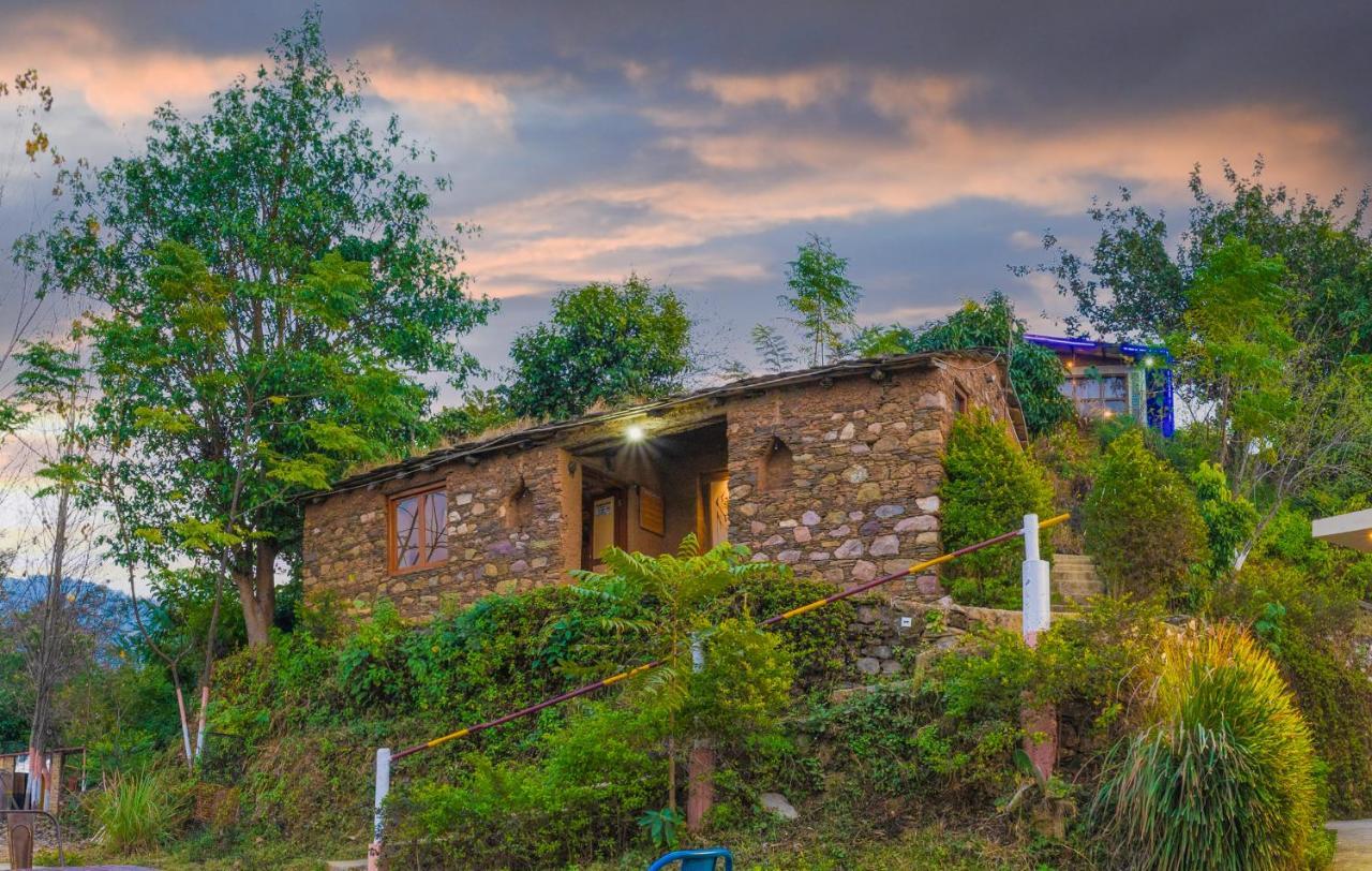 Lahermitage Resort 兰斯顿 外观 照片