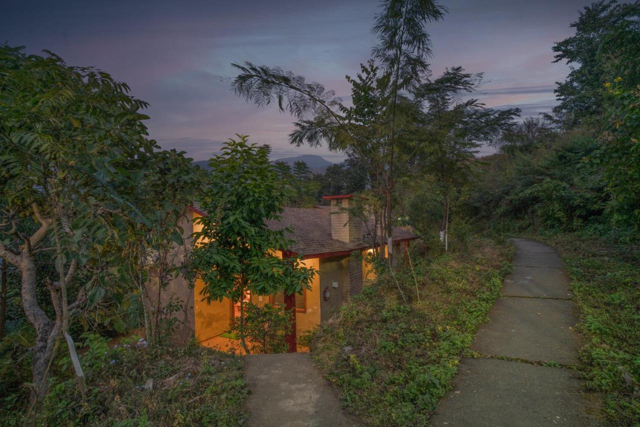 Lahermitage Resort 兰斯顿 外观 照片
