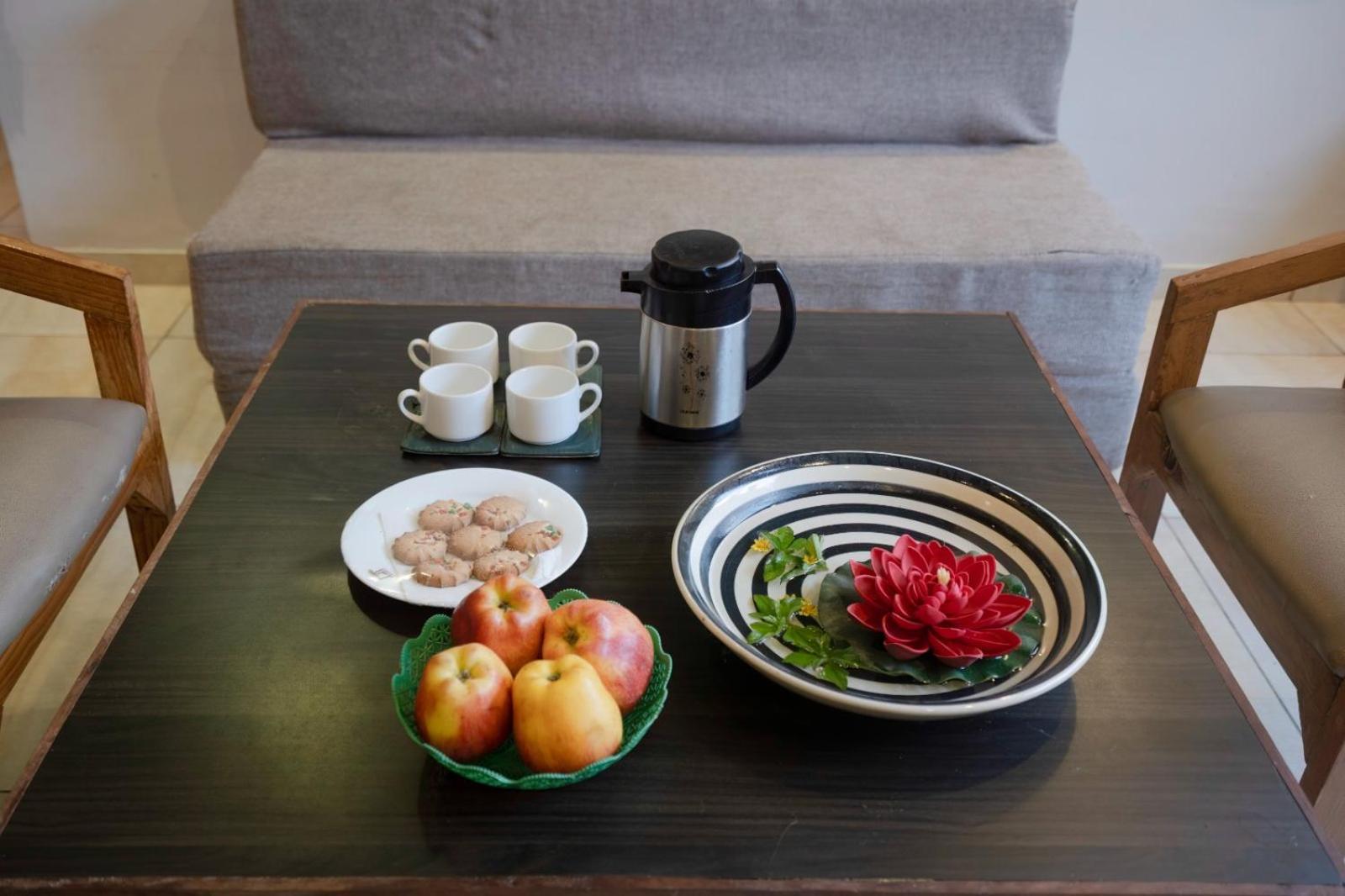 Lahermitage Resort 兰斯顿 外观 照片