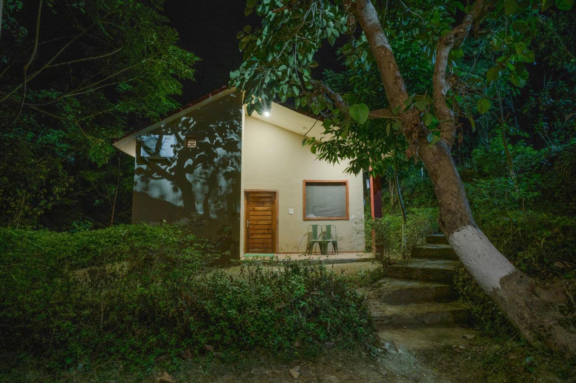 Lahermitage Resort 兰斯顿 外观 照片